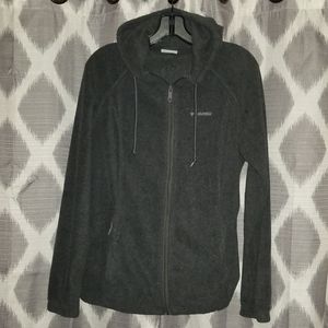 Columbia Zip Up